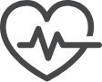 Wellness Amenity Icon - Summit Pointe Senior Living
