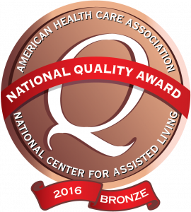 qaward_16bronze Quality Award - Bronze