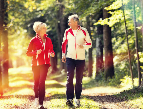 Heart-Healthy Tips for Seniors