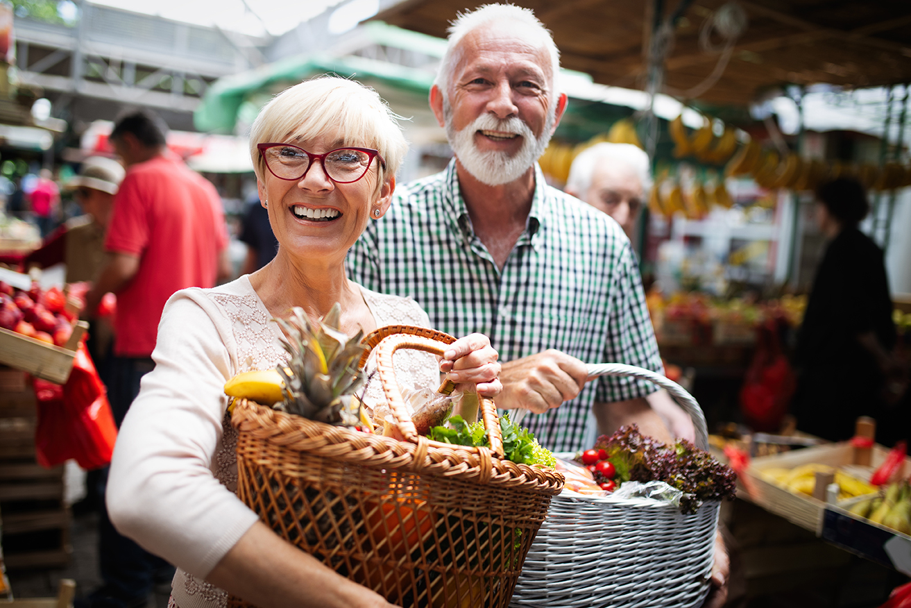 Spring Into Action Fun Activities For Seniors