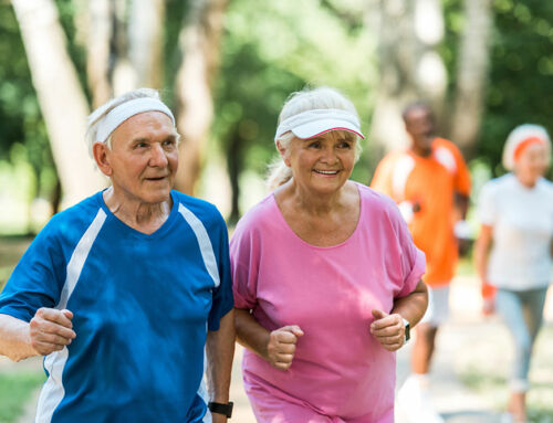 13 Ways to Help Prevent Falls