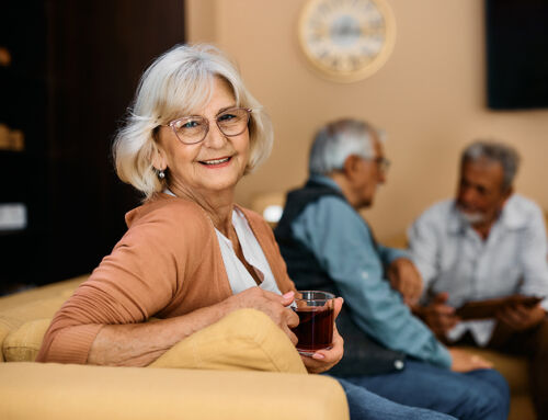 Senior Living – 7 Tips To Make The Most Of It