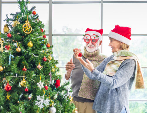 Beat the Holiday Blues: Tips for Finding Joy and Connection During the Festive Season