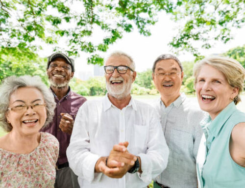 Staying Active: Tips for an Engaged Senior Living Experience