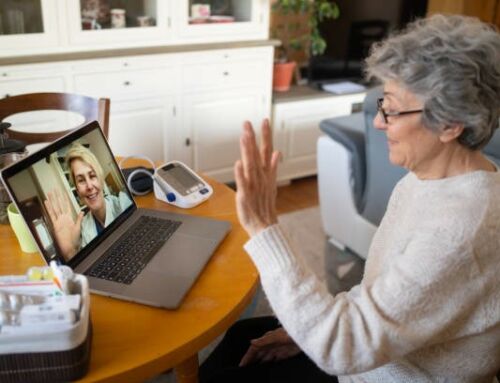 The Advantages of Telehealth: How Telemedicine is Revolutionizing Senior Care