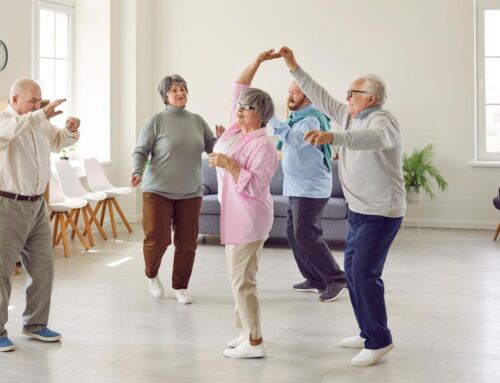The Benefits of Joining a Senior Living Waitlist: More Than Just a Spot in Line