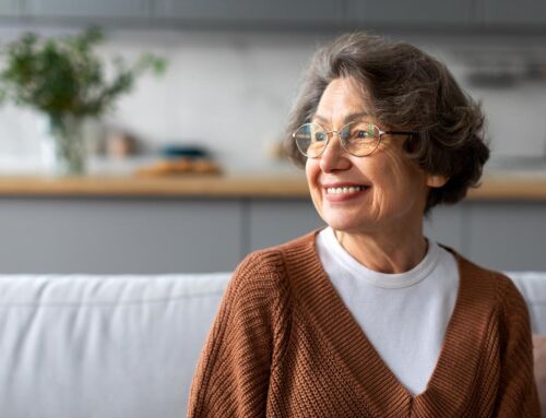 When is the Right Time to Move to a Senior Living Community? Insights from Summit Pointe Residents