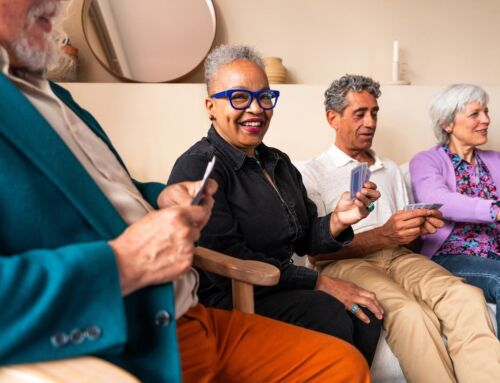 Debunking Common Myths About Senior Living Communities