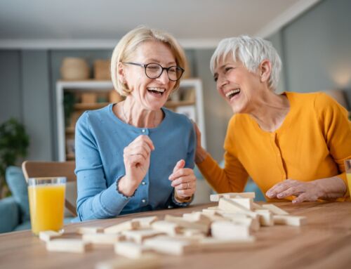 Understanding Your Senior Living Options in Marion