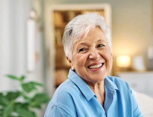 Comparing Senior Living in Marion: What Makes Summit Pointe Unique?