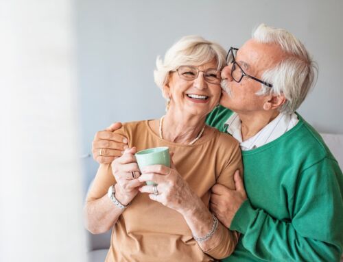 What to Expect: A Day in the Life of a Memory Care Resident