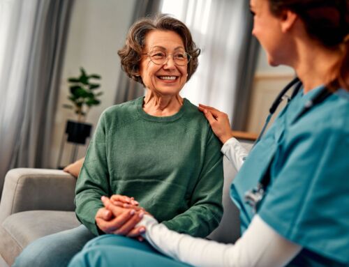 Understanding Private Pay Options for Senior Care