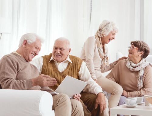 Hobbies, Arts, and Volunteering: Finding Purpose in Retirement in Marion, Iowa